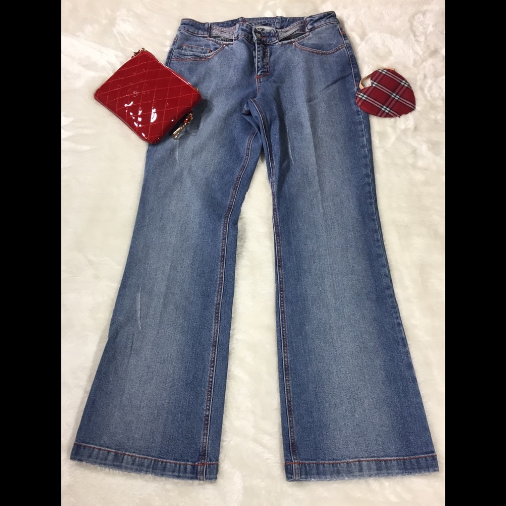 🌷New Price Cut🌷Pre-loved DELICIOUS Jeans studs🌷